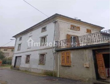 Casa indipendente all'asta via San Gregorio, 4, Corana