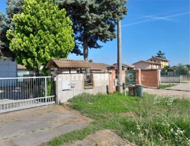 Casa indipendente all'asta via Fornace San Giuseppe, Sannazzaro de' Burgondi