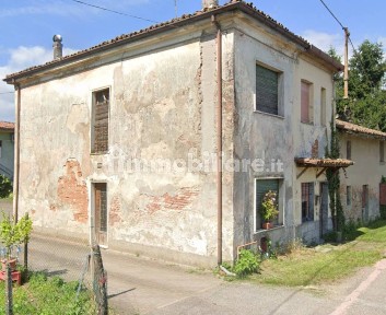 Casa indipendente all'asta Localita' pianta 16, Arena Po
