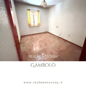 Gambolò, Corso Umberto I