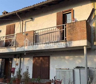 Casa indipendente all'asta Localita' cascina venturina, 6/3, Garlasco