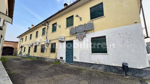Mortara, Via 20 Settembre, 48