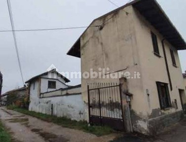Casa indipendente all'asta via Piave 2, Gropello Cairoli