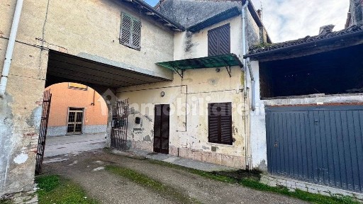 Terratetto unifamiliare via 20 Settembre, Centro, Mortara