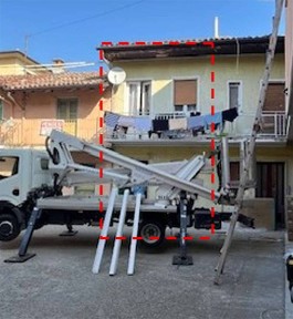 Casa indipendente all'asta piazza san vittore, 41, Pieve Porto Morone