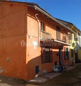 Casa indipendente all'asta via patrioti, 57, Sartirana Lomellina