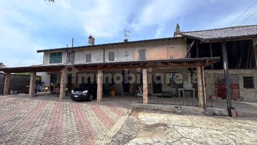 Mortara, Via 20 Settembre