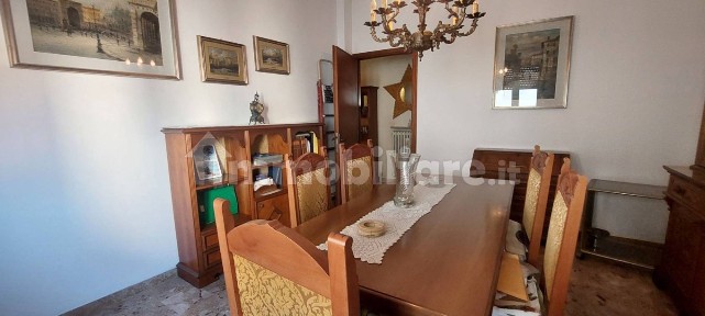 Terratetto unifamiliare via Roma, Centro, Miradolo Terme