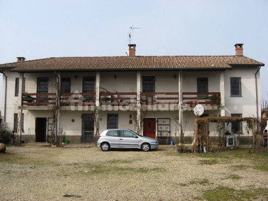 Mortara, Via 20 Settembre