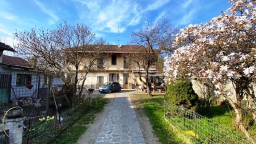 Mortara, Via 20 Settembre, 48