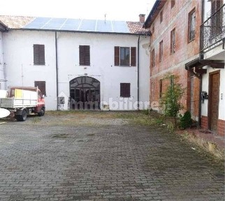 Casa indipendente all'asta via Matteotti, 7, Ottobiano