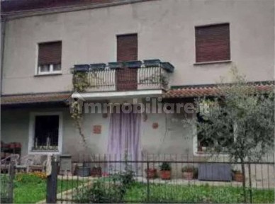 Casa indipendente all'asta Localita' Gabbione, 24, Borgoratto Mormorolo