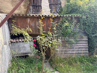 Casa indipendente all'asta frazione Mossago, 3, Val di Nizza