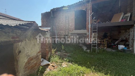Mortara, Via 20 Settembre