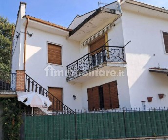 Casa indipendente all'asta Località Gaminella 12, Godiasco Salice Terme