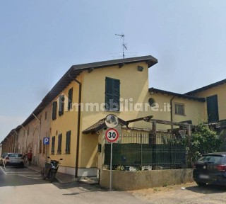 Casa indipendente all'asta via Bortolo Pollini 67, Villanova d'Ardenghi