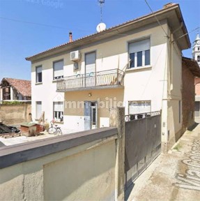 Casa indipendente all'asta via Colombara 26, Gambolò