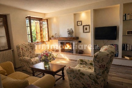 Terratetto unifamiliare Circonvallazione, 5, Centro, Golferenzo