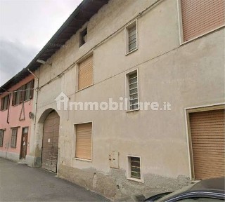 Casa indipendente all'asta via Gruvala 24, Gambolò