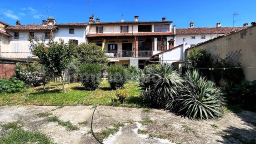 Terratetto plurifamiliare via 20 Settembre 48, Centro, Mortara