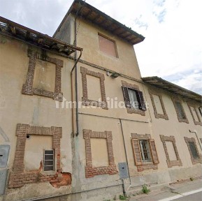 Casa indipendente all'asta via Maestra, 103, Borgo San Siro