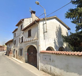 Casa indipendente all'asta via Don Boschetti 44, Certosa di Pavia