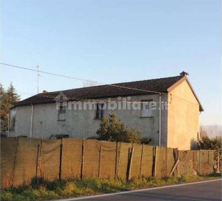 Casa indipendente all'asta via Madonnina, 2, Cergnago