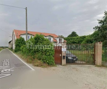 Casa indipendente all'asta frazione Torrazza - via Maestra, 119, Borgo San Siro