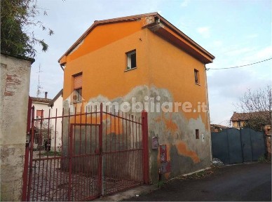 Casa indipendente all'asta via Capitano Malabarba, 3, Mortara