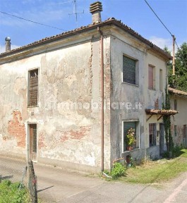 Casa indipendente all'asta Localita' pianta, 16, Arena Po