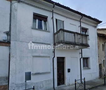 Casa indipendente all'asta via Francesco Giudice 5, Voghera
