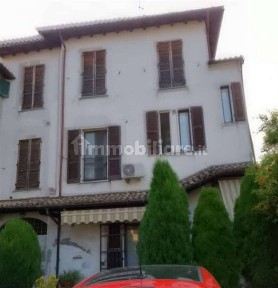Casa indipendente all'asta via Roma, 15/A, Bressana Bottarone