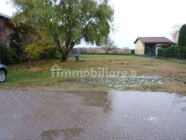 Terratetto unifamiliare via XX Settembre 48, Centro, Mortara