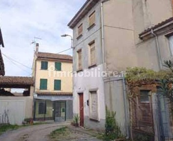 Casa indipendente all'asta frazione Casalunga 30, San Damiano al Colle