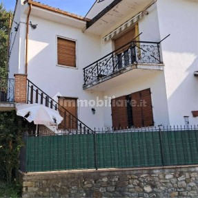 Casa indipendente all'asta località Gaminella, 4, Godiasco Salice Terme
