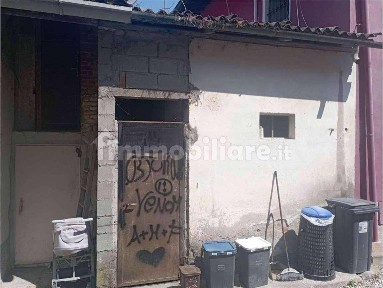 Casa indipendente all'asta via Antona Traversi 31, Sannazzaro de' Burgondi
