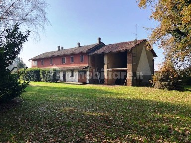 Terratetto plurifamiliare via 20 Settembre, Centro, Mortara
