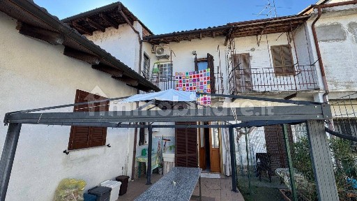 Terratetto unifamiliare via 20 Settembre 48, Centro, Mortara