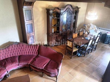 Terratetto unifamiliare via 20 Settembre, Centro, Mortara