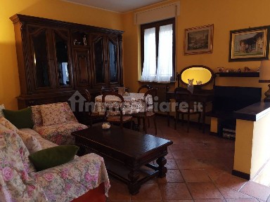 Pieve del Cairo, Via Roggiolo, 5