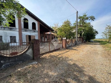 Stradella, Località Giavarone