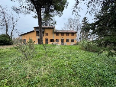 Terratetto unifamiliare Cascina Vecchia, Zenevredo