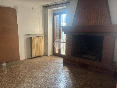 Terratetto plurifamiliare frazione Figale 45, Montù Beccaria