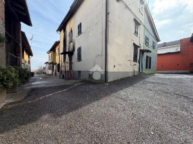 Terratetto plurifamiliare via Balanzine 11, Bosnasco
