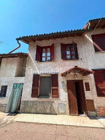 Magherno, Via Chiesa, 72