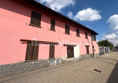 Garlasco, Via Realetta, 24