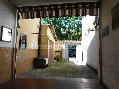 Terratetto unifamiliare via Madonna della Bozzola 16, Centro, Garlasco