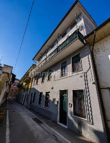 Terratetto plurifamiliare vicolo dei Tintori 7, Centro, Garlasco