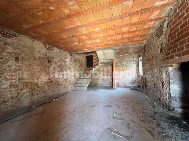 Terratetto plurifamiliare via marconi, Centro, Monticelli Pavese