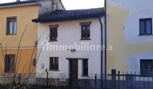 Terratetto unifamiliare via 1 Maggio 6/P, Centro, San Genesio ed Uniti